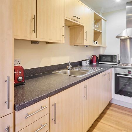 Host & Stay - Nunnery Fields Кентърбъри Екстериор снимка