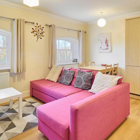 Host & Stay - Nunnery Fields Кентърбъри Екстериор снимка