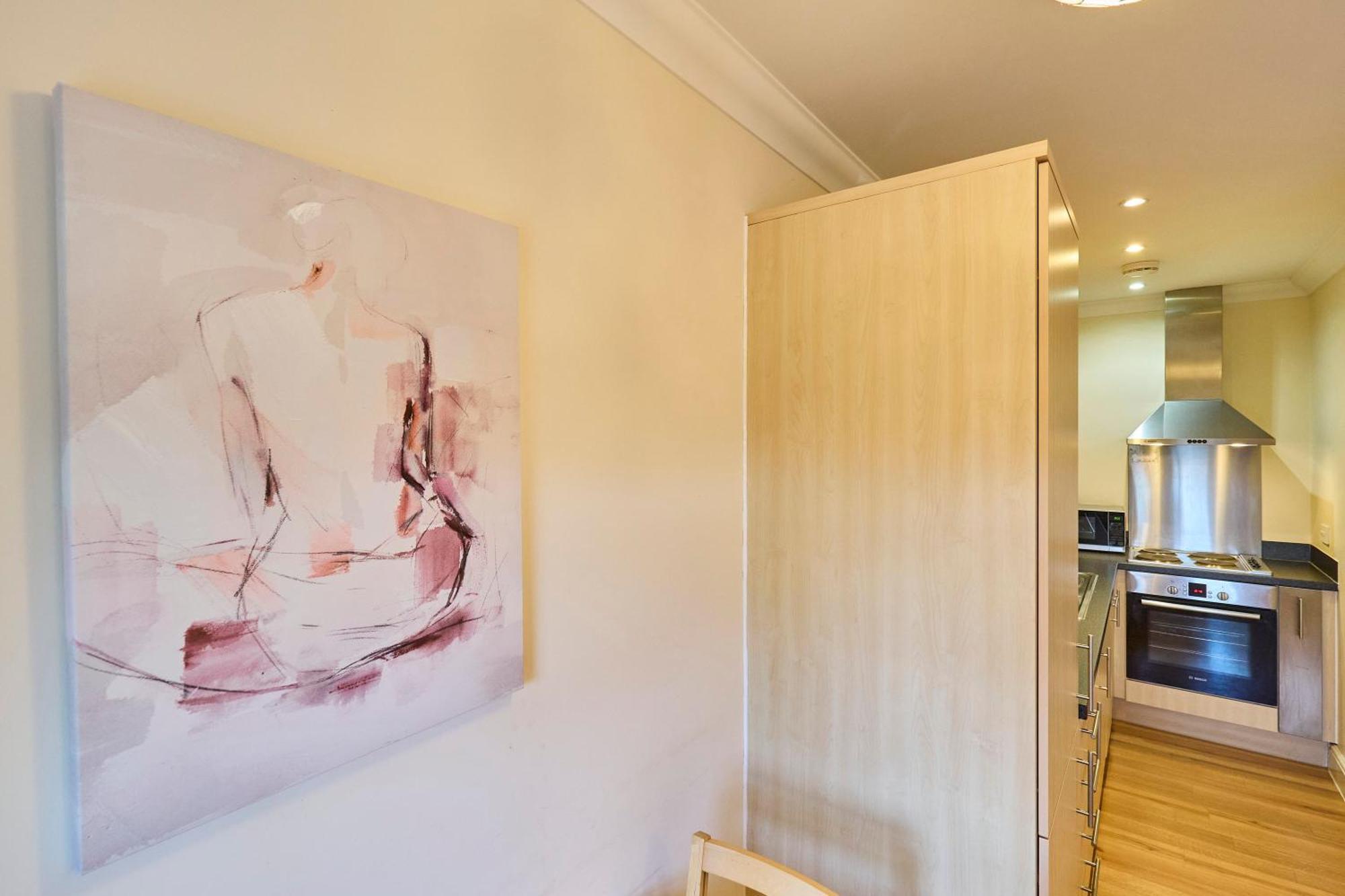Host & Stay - Nunnery Fields Кентърбъри Екстериор снимка