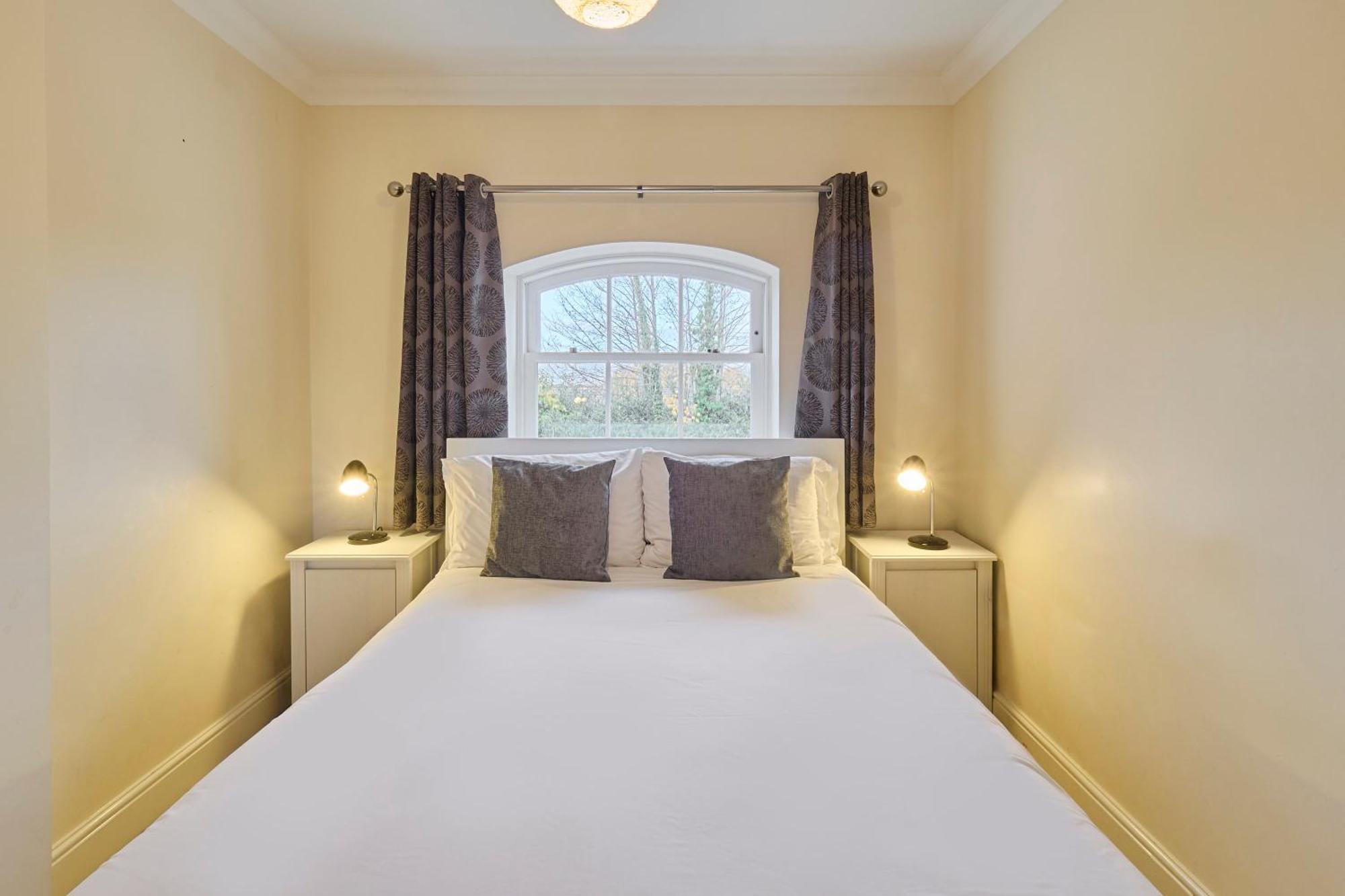 Host & Stay - Nunnery Fields Кентърбъри Екстериор снимка