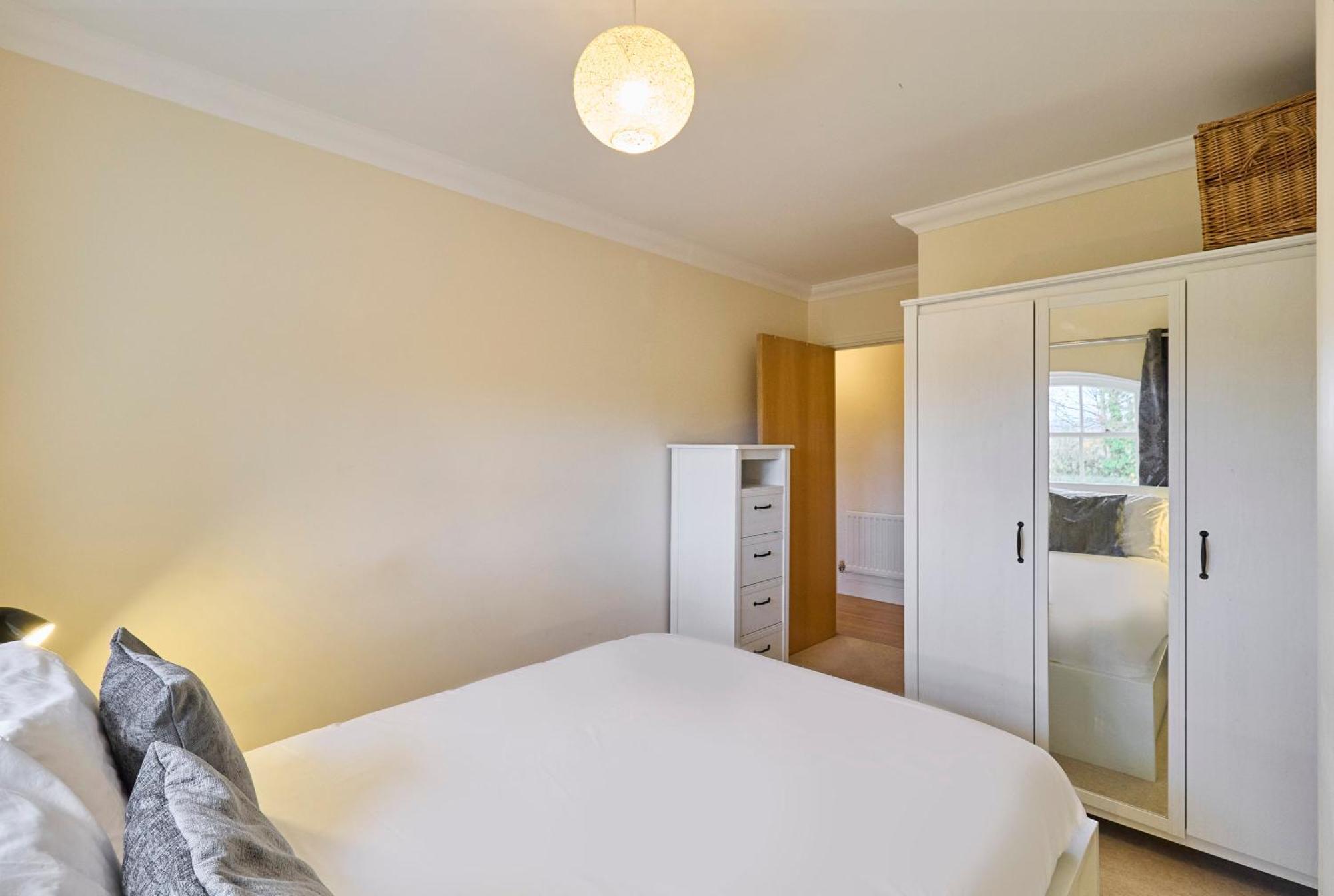 Host & Stay - Nunnery Fields Кентърбъри Екстериор снимка